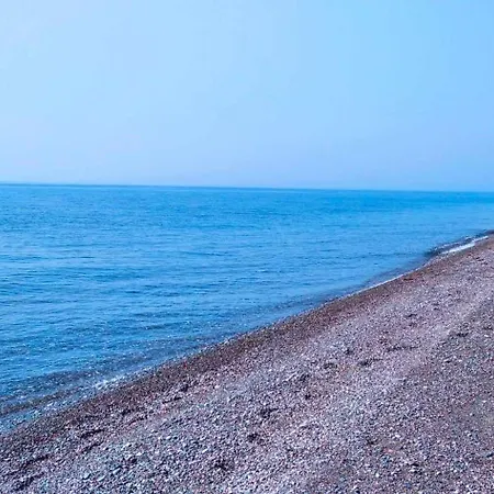 Beachfront Socrates Nyaraló Jenádi