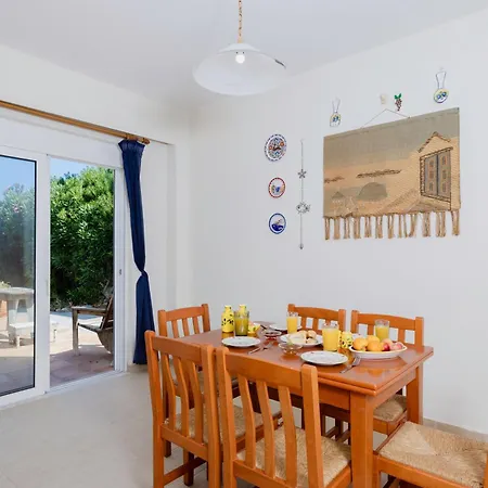 Beachfront Socrates Holiday home