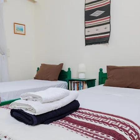 Beachfront Socrates Holiday home